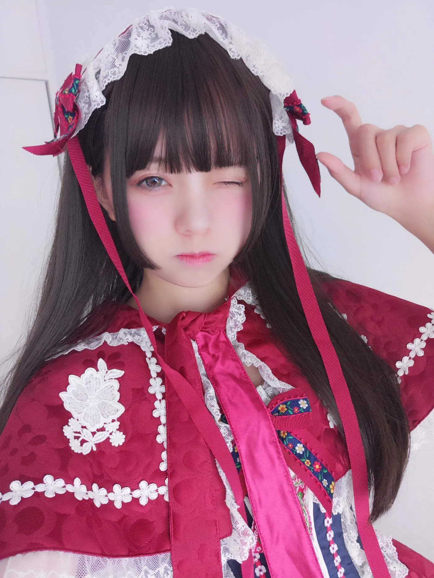 小野妹子w – NO.01 自拍合集[17] [59P]插图1